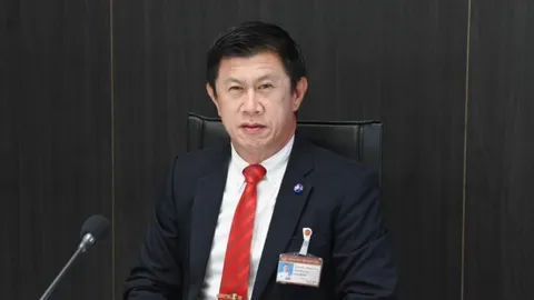 นายกฯ สั่งด่วนตั้งคณะทำงาน 3 ฝ่าย ดูลดต้นทุนสินค้าเกษตร