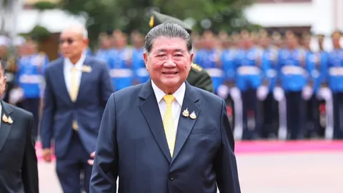 “ภูมิธรรม” โต้ “สหรัฐ” ยันส่งอุยกูร์ไปจีนคือทางออกดีที่สุด ไม่กังวลเรื่องก่อการร้าย