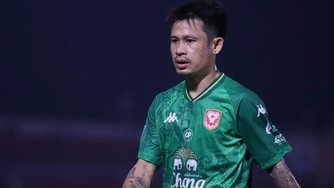 “เลอสันต์” ตั้งเป้าพาทีมล้ม “แบงค็อกฯ” อ้อนแแฟนบอลส่งเสียงเชียร์คว้า 3 แต้ม