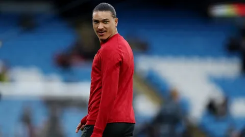 แล้ว "ลิเวอร์พูล" จะเสียใจ ตัวแทน "นูนเญซ" เข้าถกยักษ์ใหญ่ยุโรป คาด 1 ปัจจัยดีลมีโอกาสลุล่วง