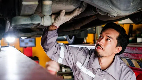 ค่ายรถต้องตระหนัก เมื่อ "บริการหลังการขาย" จะกลายเป็นกลยุทธ์สำคัญมัดใจลูกค้า