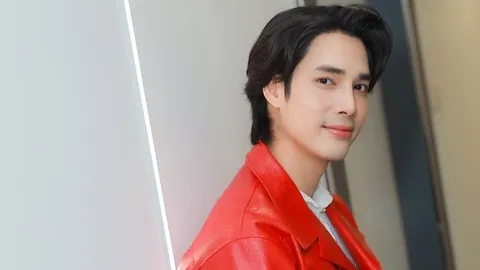 ยังไม่ทันเปิดตัวก็โสดแล้ว เด่นคุณ เลิกสาวนอกวงการ รักครั้งต่อไปขอแบบเรียบง่าย