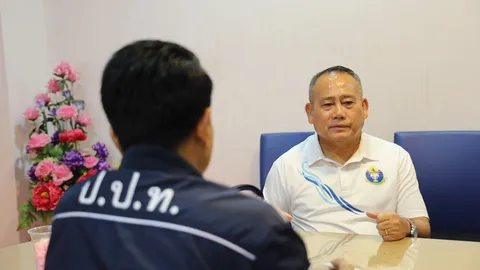 มหา’ลัย ยันไม่ได้นิ่งนอนใจ สั่งตั้งกรรมการสอบวินัย "อาจารย์" ปล่อยคลิปลับแล้ว