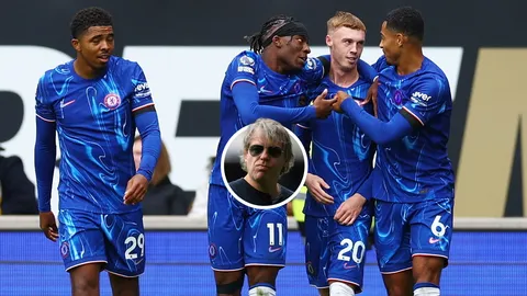 เลิกบ่นไม่เสริมกองหน้า! “เสี่ยท็อดด์” แจงเหตุ "เชลซี" เมินซื้อกองหน้าซูเปอร์สตาร์