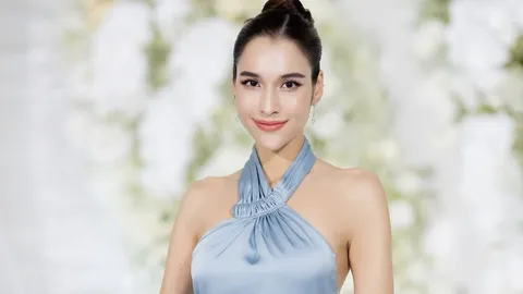 หยาดทิพย์ รีวิวชีวิตใน 1 วัน ทำอะไรบ้าง พร้อมเผยเหตุผลที่ยังไม่รับงานละคร