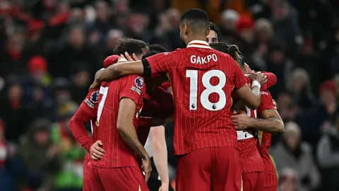 ไม่ได้ไปต่อ "ลิเวอร์พูล" เลือกแล้ว "แข้งโดนโละ" ซัมเมอร์นี้ เล็งตัวแทนเรียบร้อย