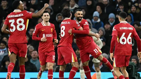 เจาะลึกการเงิน “ลิเวอร์พูล” ขาดทุนสูงสุดสถิติทีม สาเหตุหลักอดไป UCL+แชมป์คาราบาวคัพ