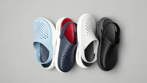 Crocs เปิดตัวรองเท้ารุ่นใหม่ InMotion นิยามของความนุ่มสบายของคนทุกไลฟ์สไตล์ 