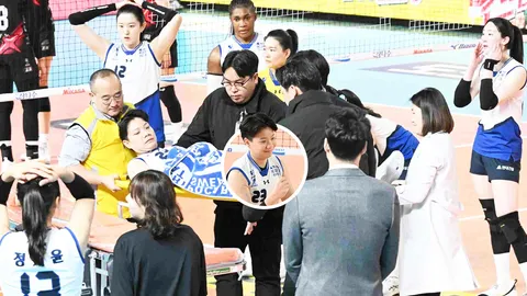 ไม่ใช่แค่ 6 เดือน! “วิภาวี” ส่อพักยาวทั้งปี 2025 ยัน ไม่เร่งคืนสนาม (คลิป)