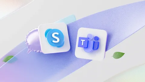 ปิดตำนาน Skype ภายหลัง Microsoft ประกาศปิดตัว 5 พฤษภาคมนี้
