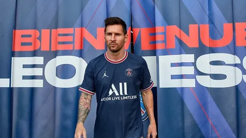 แฟน “เปแอสเช” ฟังแล้วเจ็บจี๊ด “เมสซี” ลั่น ที่ PSG ไม่มีความสุขเลยแม้แต่วันเดียว