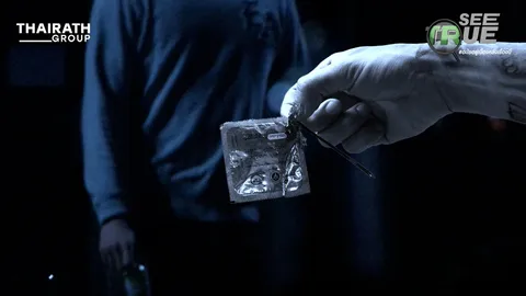 นัดเสียวสาธารณะ มุมลับรสนิยมทางเพศ โอกาสมิจฉาชีพ (คลิป)