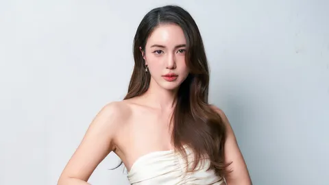 นางเอกงานแน่น "บัว-นลินทิพย์" กับบทเลขาตัวตึง เคมีโดนใจ ปังสุดหยุดไม่อยู่