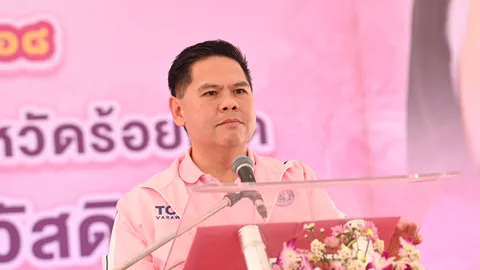 “วราวุธ” เผย ศึกอภิปรายไม่ไว้วางใจ รมต. พร้อมช่วย นายกฯ ชี้แจง เชื่อไม่ยุบสภา