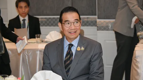 รมว.กต. เด้งรับนโยบายนายกฯ ปราบคอลเซ็นเตอร์ไม่จบ-ไม่เลิก