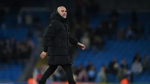 "เป๊ป" เอ่ยถึงลิเวอร์พูล หลังพา "แมนฯ ซิตี้" อัดพลีมัธ ลิ่ว 8 ทีม เอฟเอคัพ