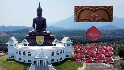 พระพุทธเมตตาชนะมาร พลังแห่งศรัทธามหาชน