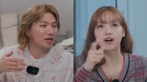 ฮาไม่ไหว ลิซ่า สอนพูดไทย ระนอง ระยอง ยะลา แต่กลายเป็น แดซอง BIGBANG พูดชัดกว่า