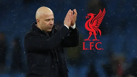 ใจมาแล้ว "จอมแอสซิสต์" อยากย้ายซบ "ลิเวอร์พูล" ตามเป้าหมาย "สล็อต" ซัมเมอร์นี้