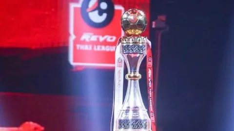 ลุ้นลิขสิทธิ์ไทยลีก