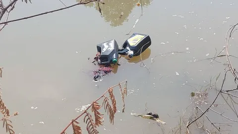 ป้าหลานเจอคนจมน้ำ รีบดึงขึ้นมา CPR หลอนกลับเป็นศพตายมาแล้วหลายวัน