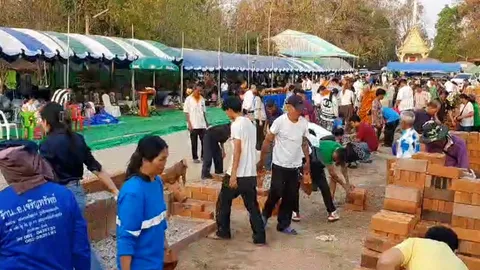 ญาติเก็บอัฐิ "13 ราย" เหยื่อรถทัวร์คว่ำ แจงเงินชดเชยเยียวยา