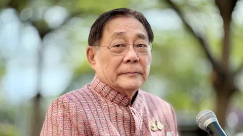 “พิชัย” ขอ 2 สัปดาห์ พ.ร.บ.สถานบันเทิงครบวงจร กลับ ครม. ชม “สมชัย” เพียบพร้อม