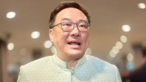 กาสิโนไทยเข้าได้ทุกคน ไม่ต้องมีเงินฝาก แค่จ่ายภาษีย้อนหลังก็เล่นได้