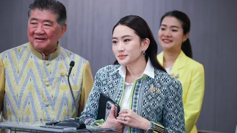 ครม. อนุมัติงบช่วยชาวประมง 1.6 พันล้าน ไฟเขียว 200 ล้าน เพิ่มประสิทธิภาพฝนหลวง