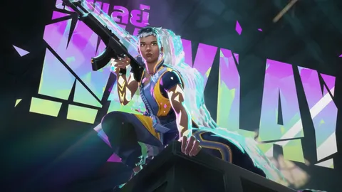 ถูกใจแฟนเกมคนไทย Valorant เปิดตัวละคร Waylay คาแรกเตอร์ใหม่ สัญชาติไทยตัวแรกในเกม