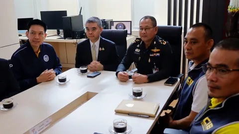 อผศ. แจ้งเอาผิดทุจริตยา "รพ.ทหารผ่านศึก" พบข้าราชการระดับสูงเอี่ยวด้วยเพียบ