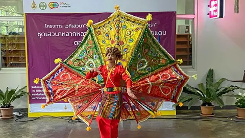 "รัฐฉาน" เชื้อสายไท พี่น้องฝั่งไทยฝั่งพม่า