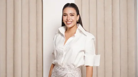 เจสซี่ เผยบทเรียนจากเวทีนางงาม ช่วงต่ำสุดของชีวิต การก้าวข้ามความล้มเหลว