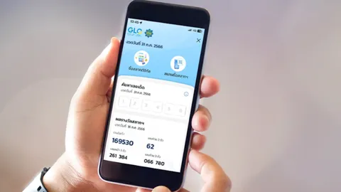 คนซื้อลุ้นโชคสลากดิจิทัล 29 ล้านใบ