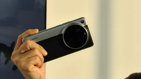 Xiaomi 15 Series เปิดตัวในไทย พร้อม Leica Summilux เริ่มต้น 26,990 บาท แพงสุดที่ 46,990 บาท