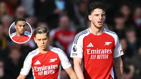 จุดเปลี่ยนลุ้นแชมป์ "ทิมเบอร์" สาดวาทะเด็ดก่อน "อาร์เซนอล" บู๊ "พีเอสวี" UCL รอบ 16 ทีม