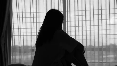 นักศึกษาสาวโร่จับ อาจารย์กลัดมัน! ลวงจะข่มขืน