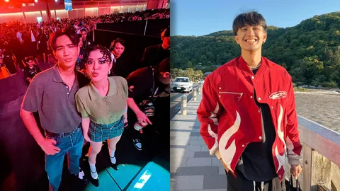 ส่องความแซ่บ บอส แดนเซอร์ลำไย ไหทองคำ เต้นสุดพริ้วจนได้ฉายาเอวหวาน (คลิป)