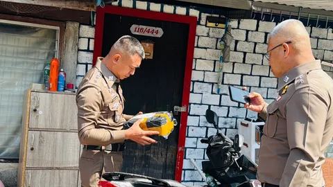 ขอออกหมายจับ "นิตยา-ฤทธิกร" วางเพลิง แจ้งความเท็จ ปมเงิน 10 ล้าน