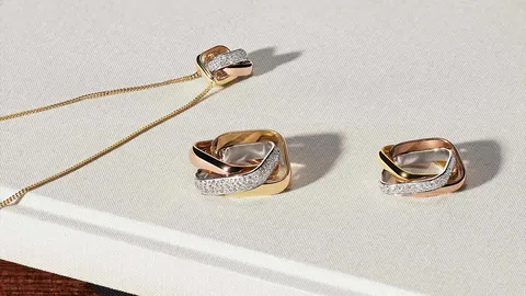 คาร์เทียร์รังสรรค์คอลเลกชันไอคอนิกดีไซน์ใหม่