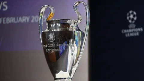 2 ทีมข่มมิด "ซูเปอร์คอม" ฟันธงตัวเต็งเข้ารอบ จากโปรแกรม UCL รอบ 16 ทีม 4 คู่แรก