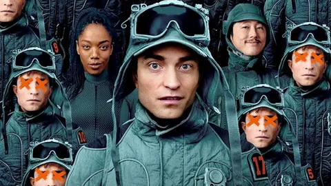 รีวิว "Mickey 17" เมื่อความกลัวตายทำให้เรากลายเป็นมนุษย์ หนัง Sci-Fi ตลกร้าย จิกกัดทุนนิยม