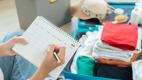 งานไทยเที่ยวไทย 2568 ครั้งที่ 73 ศูนย์สิริกิติ์ จัดวันไหน เช็กผังงานได้ที่นี่