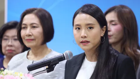 สส.ไอซ์ ชวนประชาชนจับตา ประชุมบอร์ดแรงงานฟันธงเงินสมทบมาตรา 39 