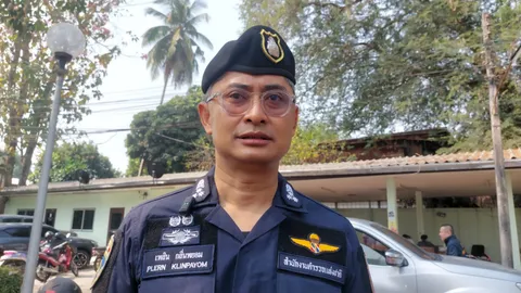 “ตม.ตาก” เผยสัปดาห์หน้า ส่งกลับอินเดีย-จีนเหยื่อแก๊งคอลเซ็นเตอร์ เมียวดี กว่าพันคน