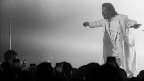 Bedroom Audio ปลดล็อกความมันส์ คอนเสิร์ตเดี่ยวครั้งแรก จัดเต็มความสุขสนุก 3 ชั่วโมง