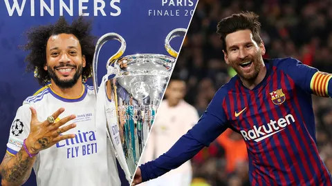 ตำนาน เรอัล มาดริด อยากใส่เดี่ยว “เมสซี” หลังโดนหลอกจนเสียท่าในศึกเอล กลาซิโก