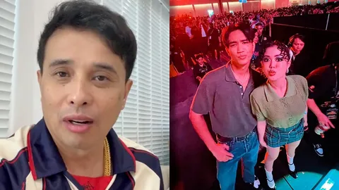 ประจักษ์ชัย ตอบ บอส แดนเซอร์ที่มีข่าวกับ ลำไย ไหทองคำ ยังอยู่ ไม่ได้ทิ้ง หางานอื่นให้ทำ