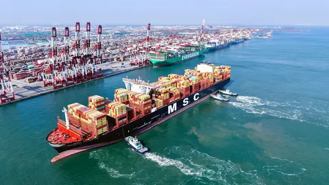 จีนตอบโต้สหรัฐฯ ขึ้นภาษีนำเข้าสินค้าเกษตร-อาหาร มูลค่า 2.1 หมื่นล้านดอลลาร์