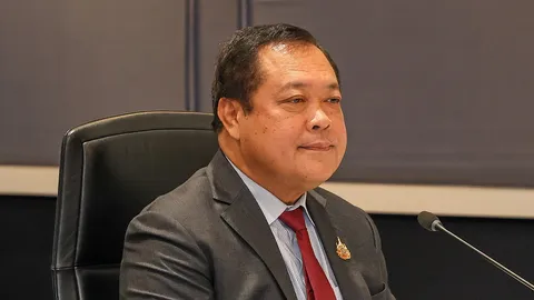 "ทวี" ชี้จดหมายอุยกูร์ 2 คนจากในคุกส่งถึงเมียไทย